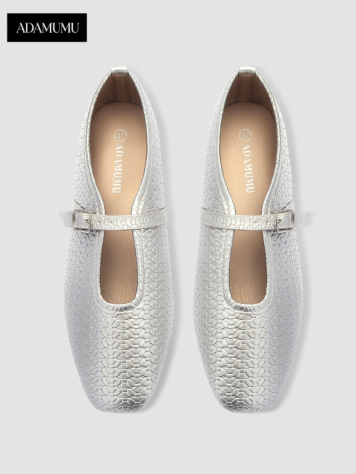 Knitted textured ankle boots